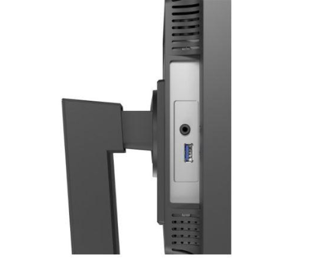 Nec MultiSync EA242WU Biały - 1048498 - zdjęcie 2